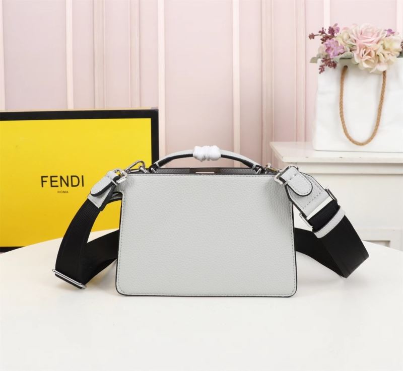 Fendi Top Handle Bags